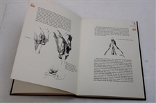 1957 'Ben Hogan's Five Lessons' 1st Edition Deluxe Book in Slipcase
