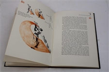 1957 'Ben Hogan's Five Lessons' 1st Edition Deluxe Book in Slipcase
