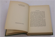 1927 'Down the Fairway' Third Edition Book by Bobby Jones & O.B. Keeler