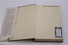'The Bobby Jones Story' O.B. Keeler & Grantland Rice - World Copyright
