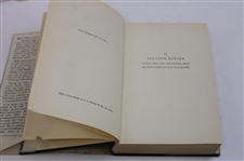 'The Bobby Jones Story' O.B. Keeler & Grantland Rice - World Copyright