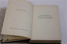 'The Bobby Jones Story' O.B. Keeler & Grantland Rice - World Copyright