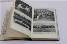 'The Bobby Jones Story' O.B. Keeler & Grantland Rice - World Copyright