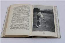 'The Bobby Jones Story' O.B. Keeler & Grantland Rice - World Copyright