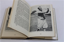 'The Bobby Jones Story' O.B. Keeler & Grantland Rice - World Copyright