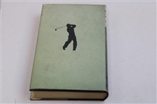 'The Bobby Jones Story' O.B. Keeler & Grantland Rice - World Copyright