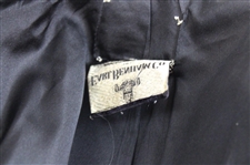 Gene Sarazen's Personal Earl Benham Co. Black Tuxedo Jacket & Pants w/Photo & COA