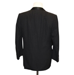 Gene Sarazen's Personal Earl Benham Co. Black Tuxedo Jacket & Pants w/Photo & COA