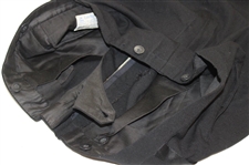 Gene Sarazen's Personal Earl Benham Co. Black Tuxedo Jacket & Pants w/Photo & COA