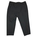 Gene Sarazen's Personal Earl Benham Co. Black Tuxedo Jacket & Pants w/Photo & COA