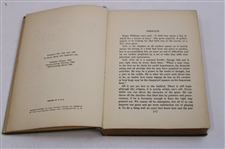 1928 'Pictorial Golf' Book by H/B/ Martin - 3rd Printing