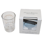 Augusta National Golf Club Shot Glass w/Original Box