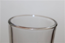 Augusta National Golf Club Shot Glass w/Original Box