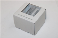 Augusta National Golf Club Shot Glass w/Original Box