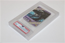 2004 Masters Tournament SERIES Badge #Q02141 PSA Graded GEM MT 10 #87820105