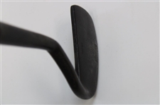 The P.A. Vaile Patent F.H. Ayers Special Hand forged Putter