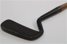 The P.A. Vaile Patent F.H. Ayers Special Hand forged Putter