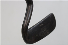 The P.A. Vaile Patent F.H. Ayers Special Hand forged Putter
