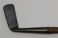 1860's-1870's Carrick Cleek
