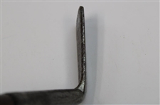 Early 1800's Scottish Long Lofter Club w/133 Shaft Stamp