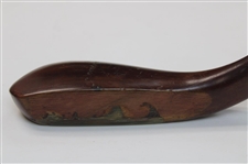c.1871 Richard Collins Long Nose Club