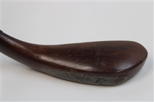 c.1871 Richard Collins Long Nose Club