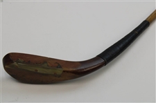 c.1871 Richard Collins Long Nose Club
