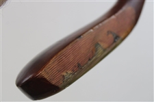 c.1871 Richard Collins Long Nose Club