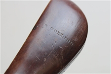 c.1871 Richard Collins Long Nose Club
