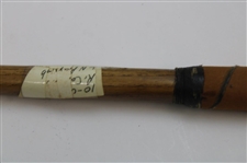c.1871 Richard Collins Long Nose Club