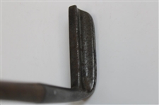 A.G. Spalding & Bros. J.C.J. HB Putter
