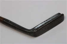 A.G. Spalding & Bros. J.C.J. HB Putter