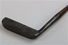 A.G. Spalding & Bros. J.C.J. HB Putter