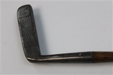 A.G. Spalding & Bros. J.C.J. HB Putter