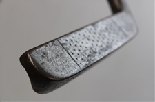 A.G. Spalding & Bros. J.C.J. HB Putter
