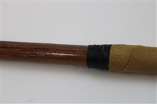 A.G. Spalding & Bros. J.C.J. HB Putter