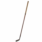 A.G. Spalding & Bros. J.C.J. HB Putter