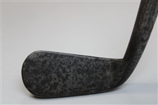 W. Park Special Putter