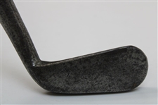 W. Park Special Putter