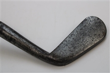 W. Park Special Putter