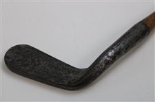 W. Park Special Putter