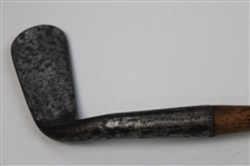 W. Park Special Putter