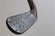W. Park Special Putter