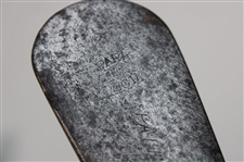 W. Park Special Putter