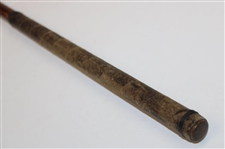 W. Park Special Putter