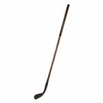 W. Park Special Putter