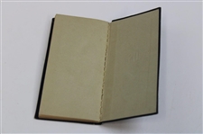 1918 USGA 'The Rules of Golf' Booklet as Approved by the R&A