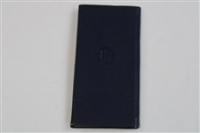 1918 USGA 'The Rules of Golf' Booklet as Approved by the R&A
