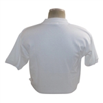 Ryder Cup at The Belfry Team USA Lady Antigua White Golf Polo - Paul Azinger Collection