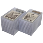 Twenty-Three (23) 1992 Famous Golfers Of The 40'S & 50'S Golf Cards Beckett